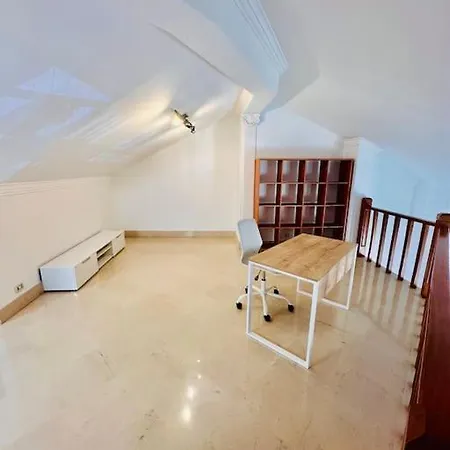 Casa Do Mar Cascais Διαμέρισμα