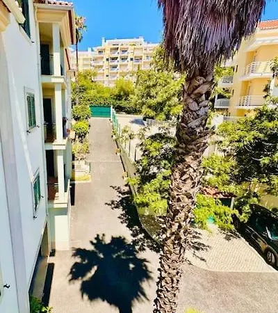 Διαμέρισμα Casa Do Mar Cascais *