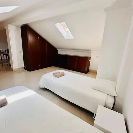 Casa Do Mar Cascais Apartamento