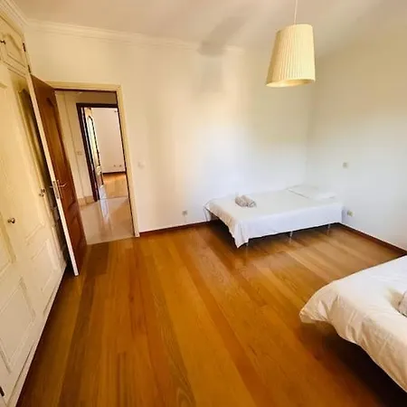 Casa Do Mar Cascais Apartamento *